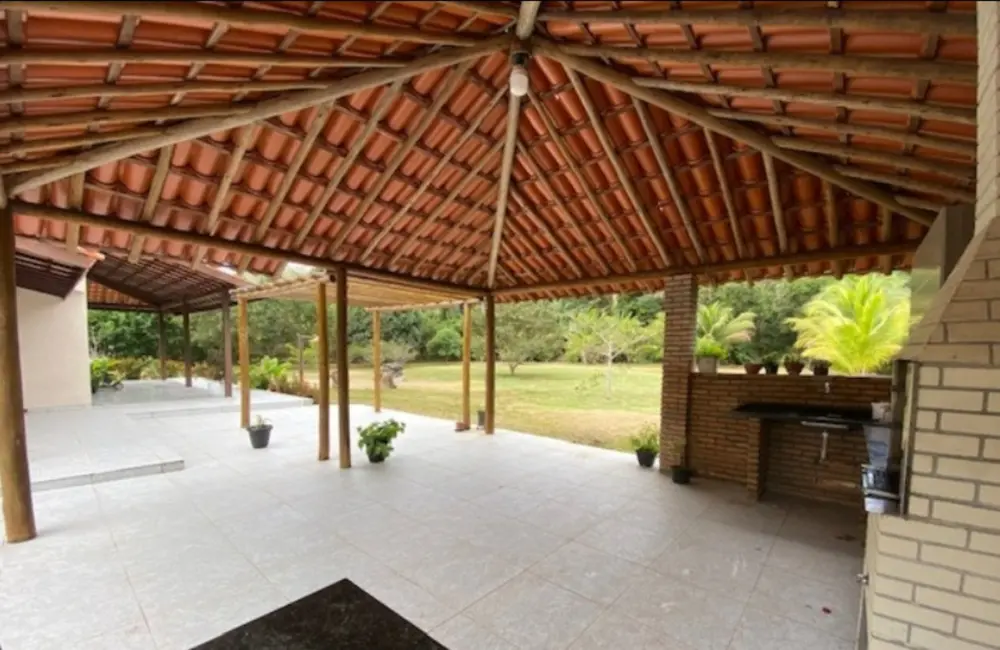 Foto 3 de Casa com 4 quartos à venda e para alugar, 200m2 em Portão, Lauro De Freitas - BA