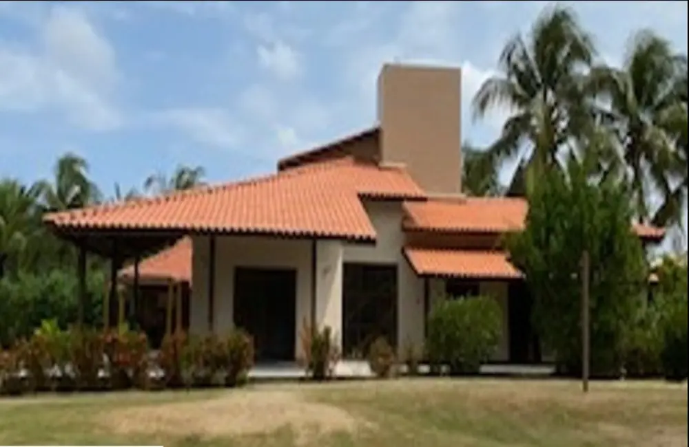 Foto 1 de Casa com 4 quartos à venda e para alugar, 200m2 em Portão, Lauro De Freitas - BA