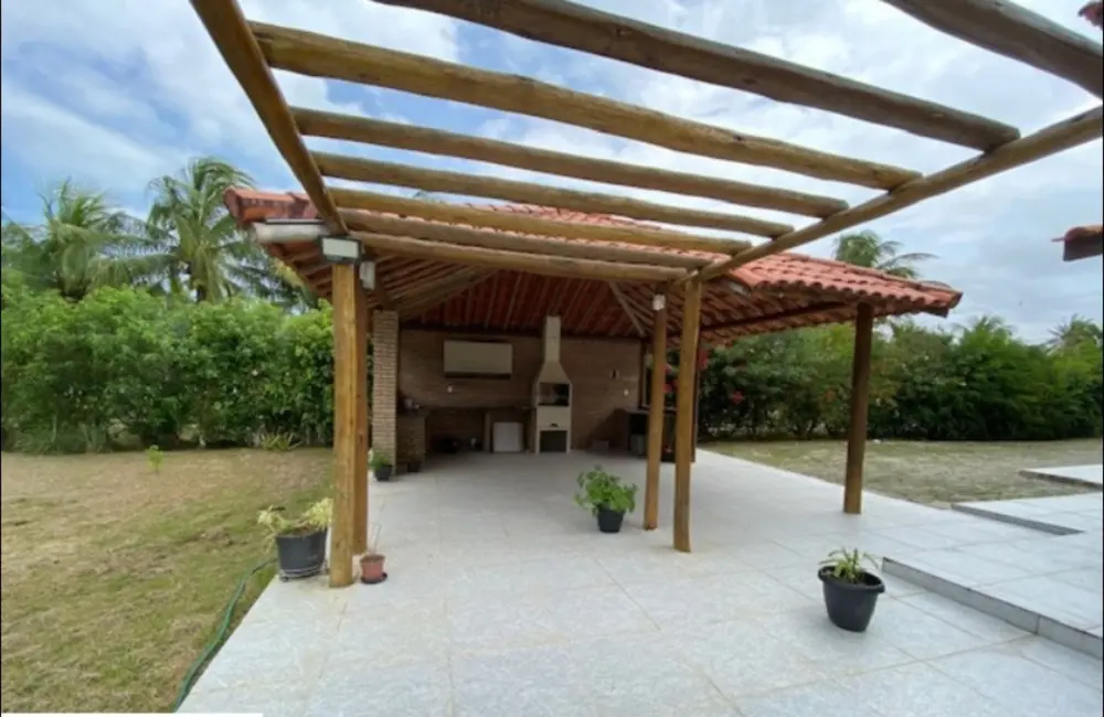 Foto 2 de Casa com 4 quartos à venda e para alugar, 200m2 em Portão, Lauro De Freitas - BA