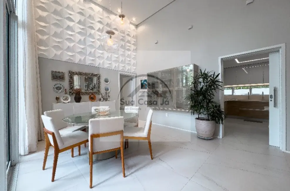 Casa com 3 quartos à venda, 327m2 em Camacari - BA - imagem 5 Foto 5 de Casa com 3 quartos à venda, 327m2 em Camacari - BA