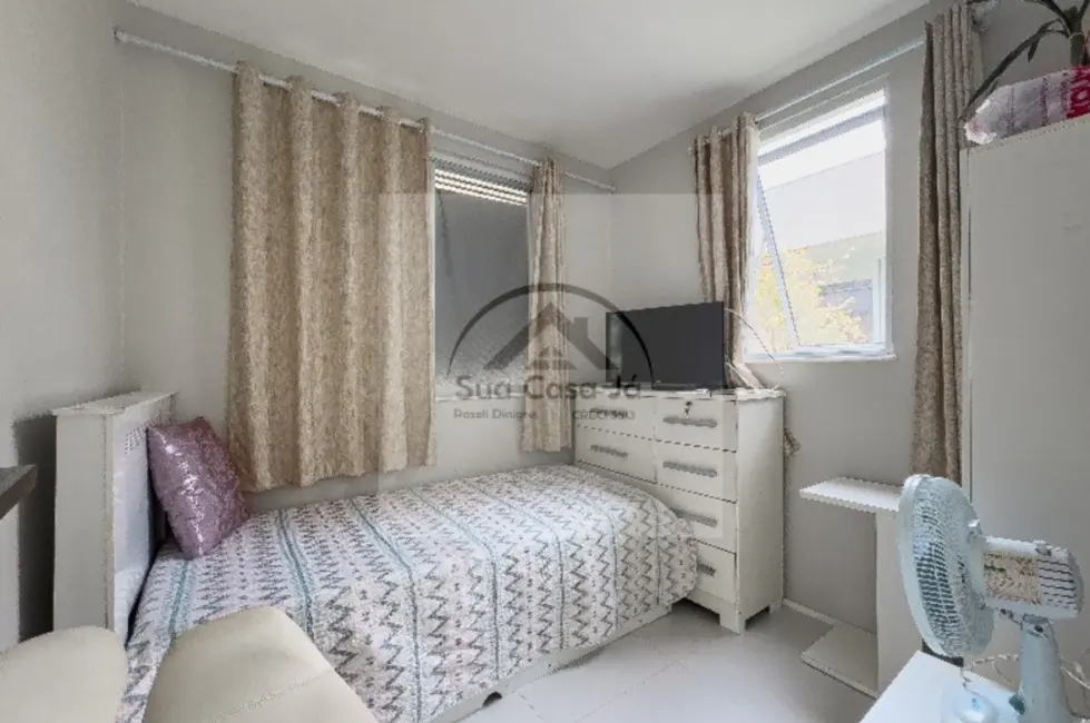 Casa com 3 quartos à venda, 327m2 em Camacari - BA - imagem 7 Foto 7 de Casa com 3 quartos à venda, 327m2 em Camacari - BA