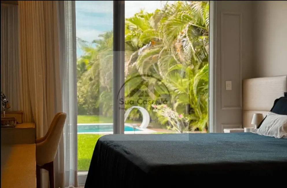 Casa com 3 quartos à venda, 327m2 em Camacari - BA - imagem 9 Foto 9 de Casa com 3 quartos à venda, 327m2 em Camacari - BA