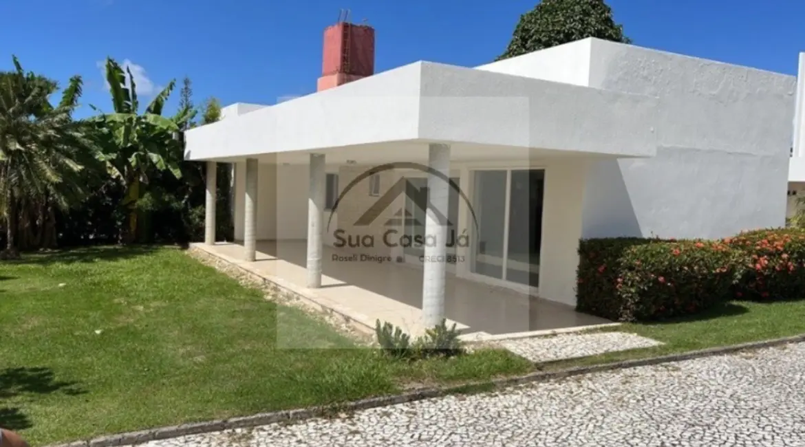 Foto 3 de Casa com 6 quartos à venda, 560m2 em Portão, Lauro De Freitas - BA