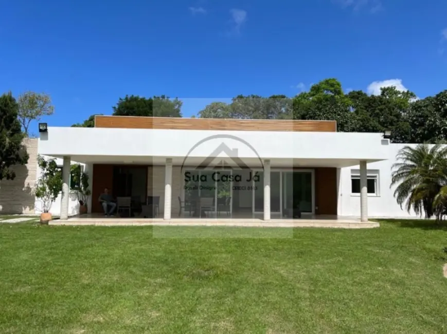 Foto 2 de Casa com 6 quartos à venda, 560m2 em Portão, Lauro De Freitas - BA