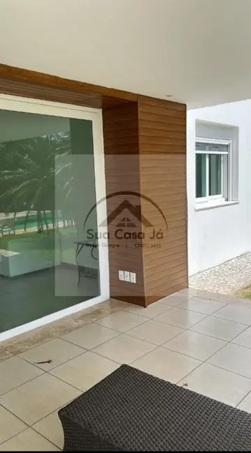 Foto 6 de Casa com 6 quartos à venda, 560m2 em Portão, Lauro De Freitas - BA