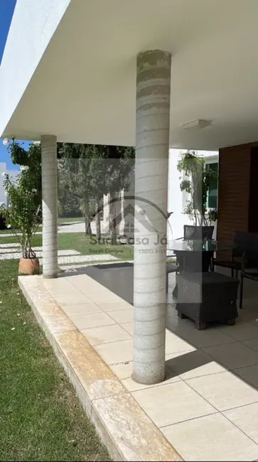 Foto 5 de Casa com 6 quartos à venda, 560m2 em Portão, Lauro De Freitas - BA
