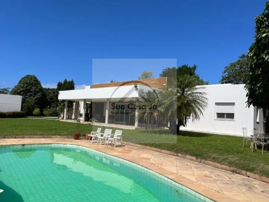 Foto 1 de Casa com 6 quartos à venda, 560m2 em Portão, Lauro De Freitas - BA