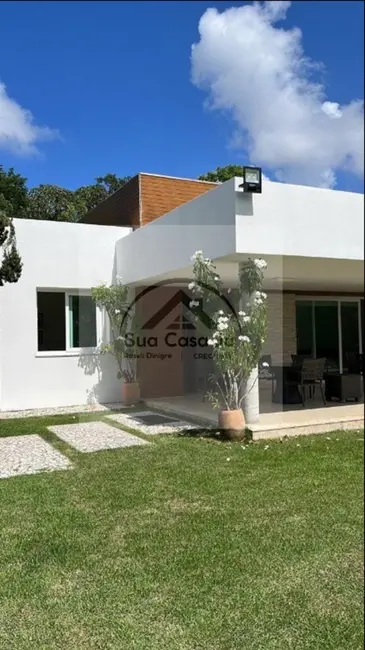Foto 8 de Casa com 6 quartos à venda, 560m2 em Portão, Lauro De Freitas - BA