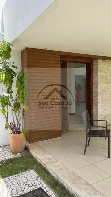 Foto 7 de Casa com 6 quartos à venda, 560m2 em Portão, Lauro De Freitas - BA