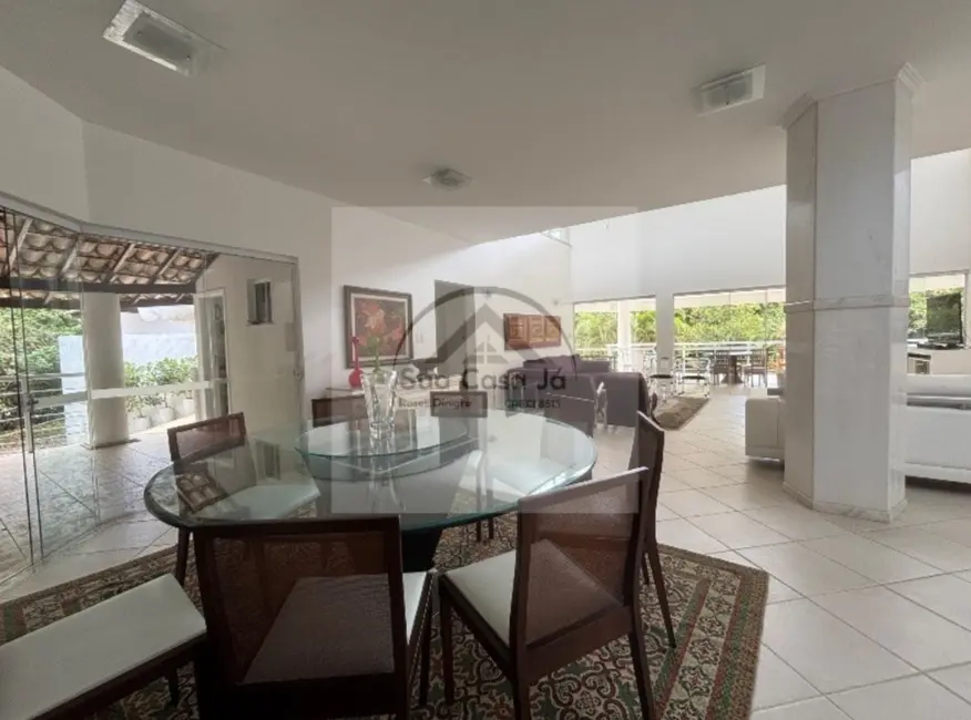 Foto 6 de Casa com 5 quartos à venda, 790m2 em Portão, Lauro De Freitas - BA