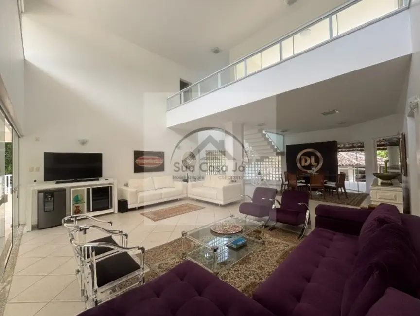 Foto 2 de Casa com 5 quartos à venda, 790m2 em Portão, Lauro De Freitas - BA