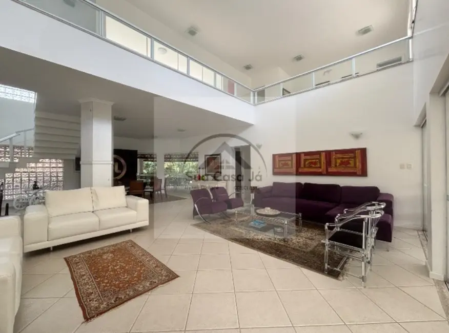 Foto 3 de Casa com 5 quartos à venda, 790m2 em Portão, Lauro De Freitas - BA