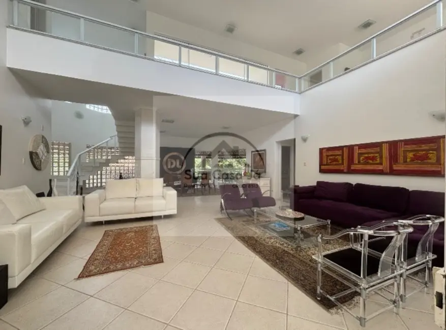 Foto 1 de Casa com 5 quartos à venda, 790m2 em Portão, Lauro De Freitas - BA