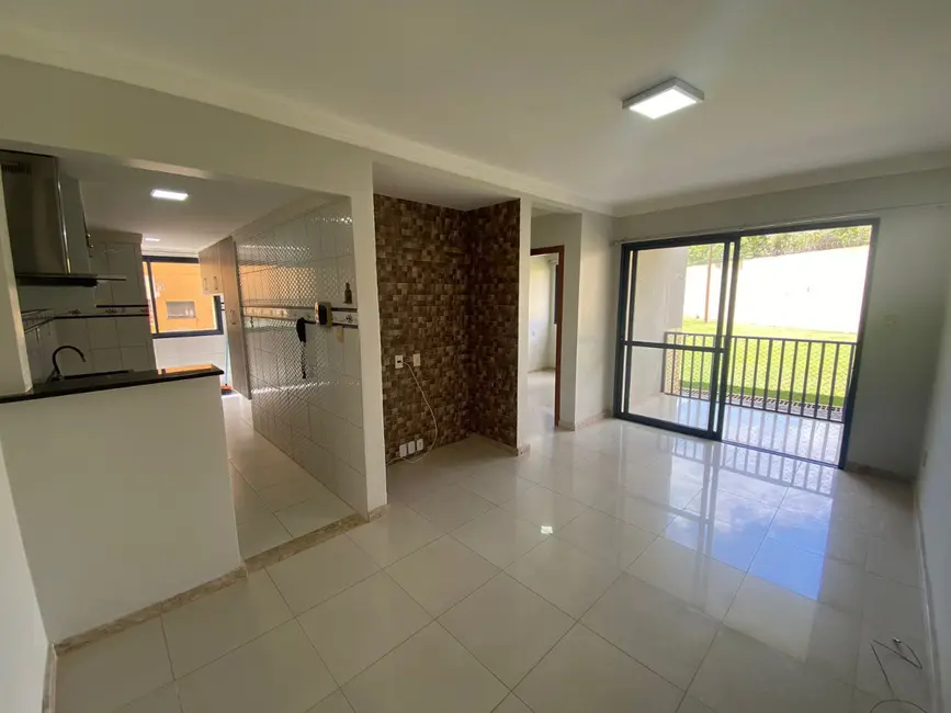 Foto 5 de Apartamento com 2 quartos à venda, 70m2 em Camacari - BA