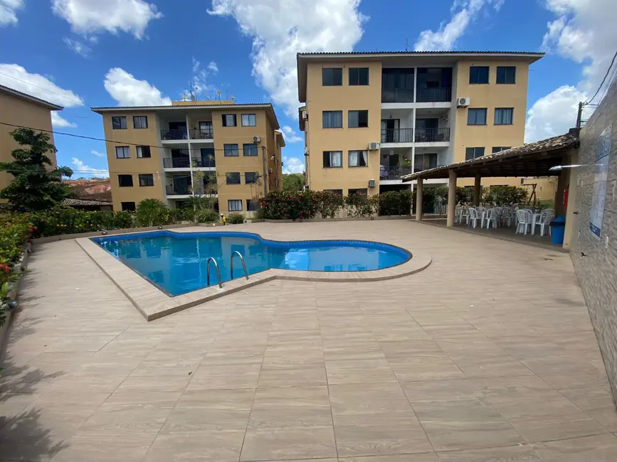 Foto 1 de Apartamento com 2 quartos à venda, 70m2 em Camacari - BA