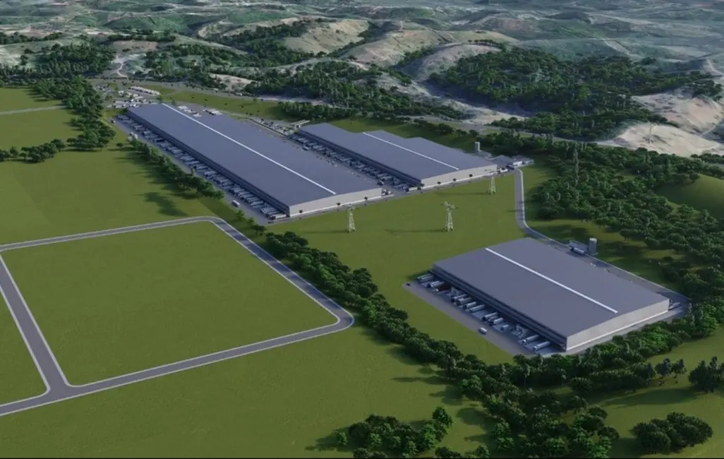 Foto 7 de Terreno / Lote à venda, 564000m2 em Camacari - BA