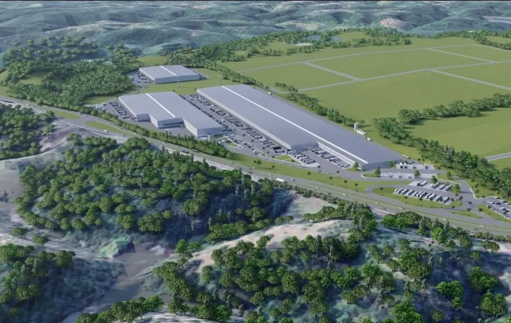 Foto 3 de Terreno / Lote à venda, 564000m2 em Camacari - BA