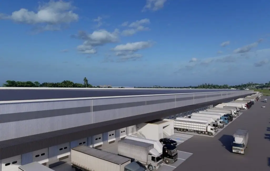 Foto 5 de Terreno / Lote à venda, 564000m2 em Camacari - BA