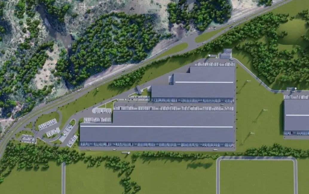 Foto 6 de Terreno / Lote à venda, 564000m2 em Camacari - BA