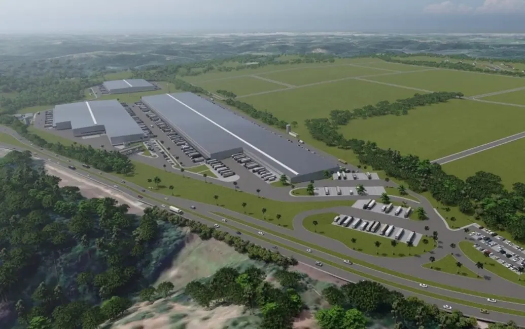 Foto 1 de Terreno / Lote à venda, 564000m2 em Camacari - BA