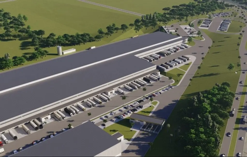 Foto 8 de Terreno / Lote à venda, 564000m2 em Camacari - BA