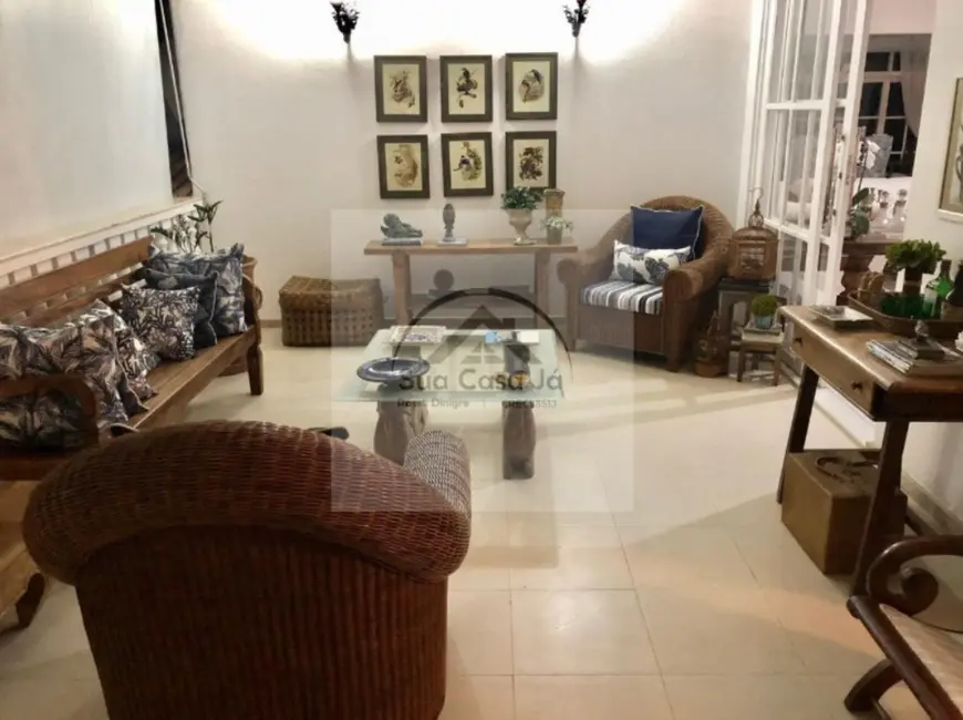 Foto 4 de Casa com 4 quartos à venda, 600m2 em Portão, Lauro De Freitas - BA