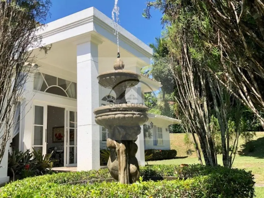 Foto 2 de Casa com 4 quartos à venda, 600m2 em Portão, Lauro De Freitas - BA