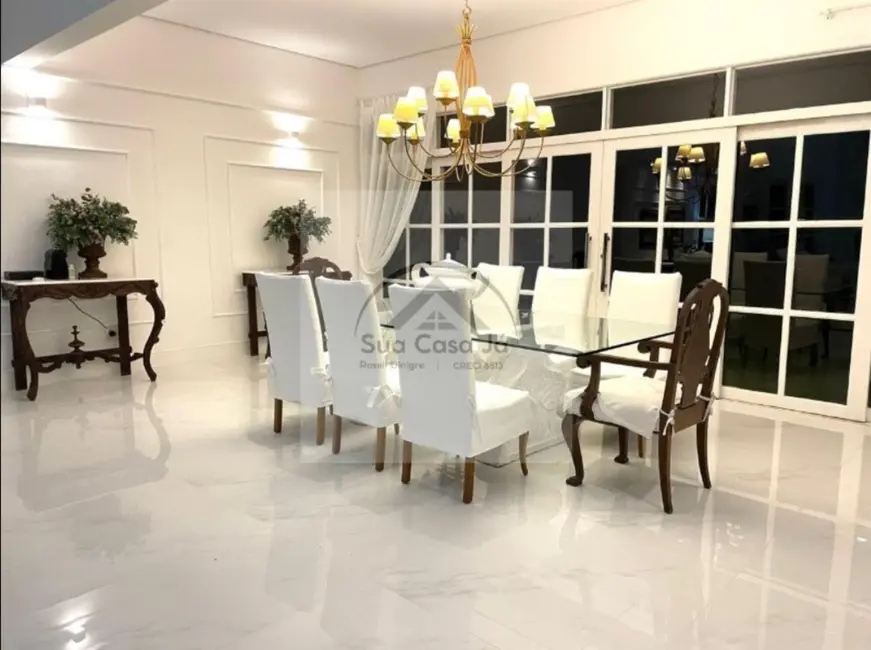 Foto 6 de Casa com 4 quartos à venda, 600m2 em Portão, Lauro De Freitas - BA