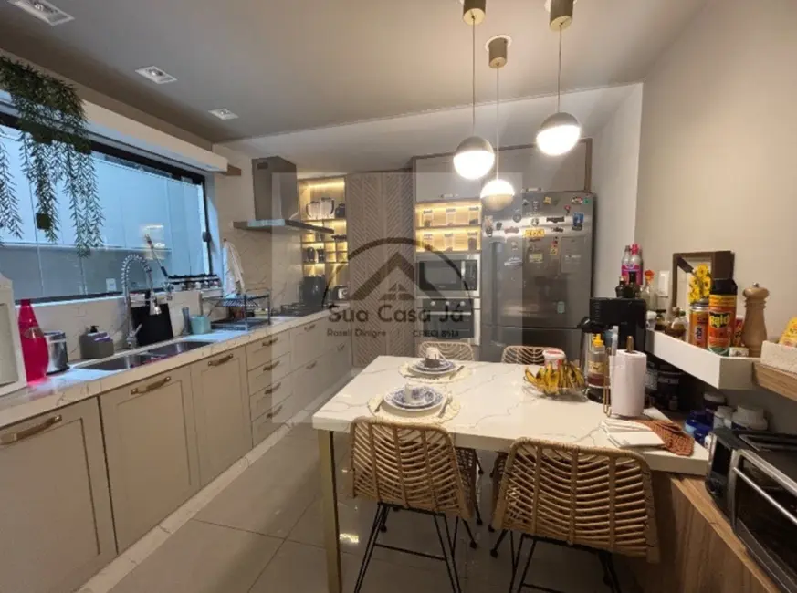 Foto 9 de Casa com 3 quartos à venda, 180m2 em Vilas do Atlântico, Lauro De Freitas - BA