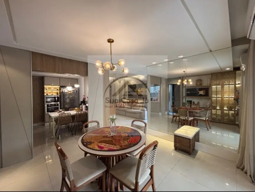 Foto 7 de Casa com 3 quartos à venda, 180m2 em Vilas do Atlântico, Lauro De Freitas - BA