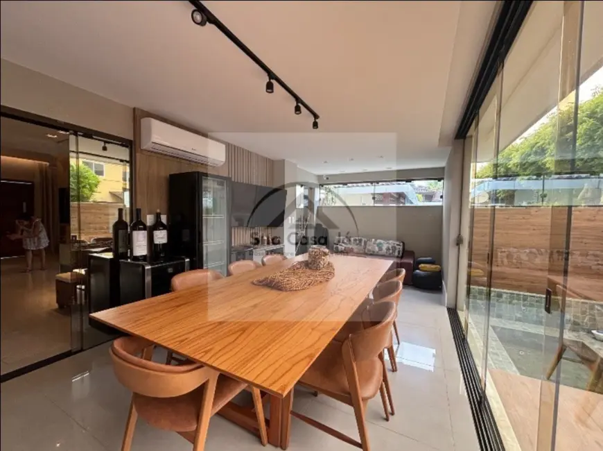 Foto 8 de Casa com 3 quartos à venda, 180m2 em Vilas do Atlântico, Lauro De Freitas - BA