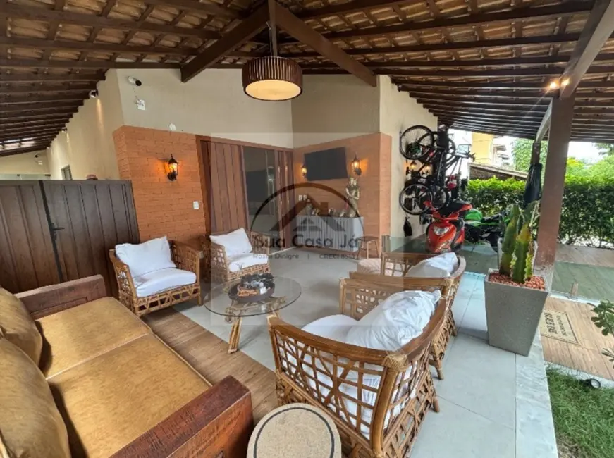 Foto 5 de Casa com 3 quartos à venda, 180m2 em Vilas do Atlântico, Lauro De Freitas - BA