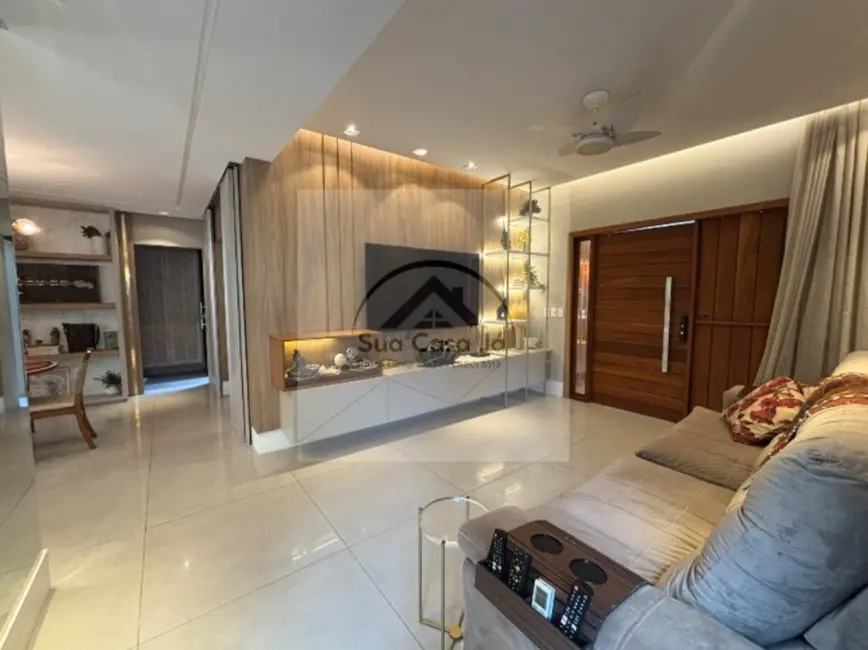 Foto 4 de Casa com 3 quartos à venda, 180m2 em Vilas do Atlântico, Lauro De Freitas - BA