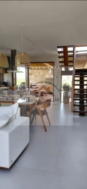 Foto 7 de Casa com 4 quartos à venda, 265m2 em Mata De Sao Joao - BA