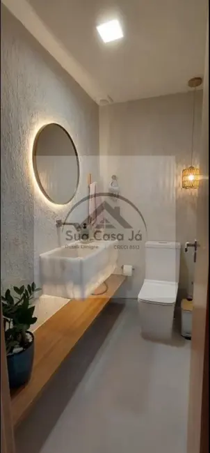 Foto 6 de Casa com 4 quartos à venda, 265m2 em Mata De Sao Joao - BA