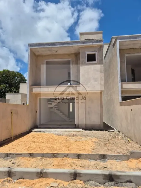 Foto 7 de Casa com 4 quartos à venda, 102m2 em Recreio Ipitanga, Lauro De Freitas - BA