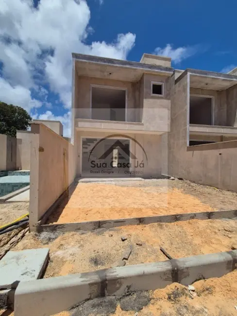 Foto 9 de Casa com 4 quartos à venda, 102m2 em Recreio Ipitanga, Lauro De Freitas - BA