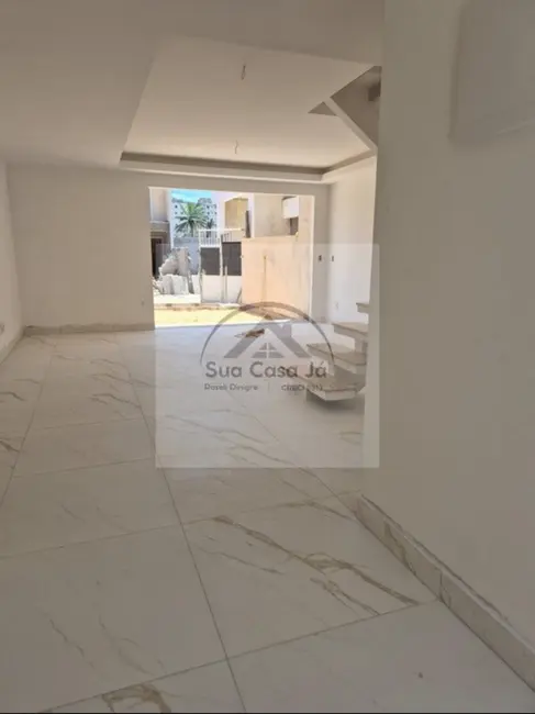 Foto 8 de Casa com 4 quartos à venda, 102m2 em Recreio Ipitanga, Lauro De Freitas - BA