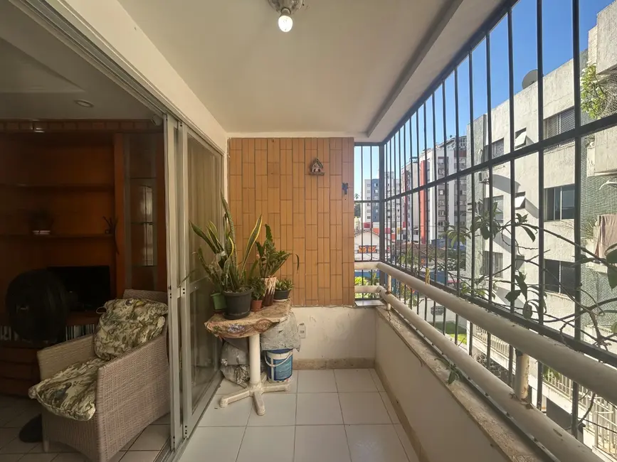 Foto 7 de Apartamento com 3 quartos à venda, 60m2 em Pituba, Salvador - BA
