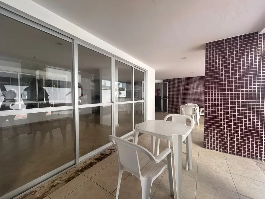 Foto 4 de Apartamento com 3 quartos à venda, 60m2 em Pituba, Salvador - BA
