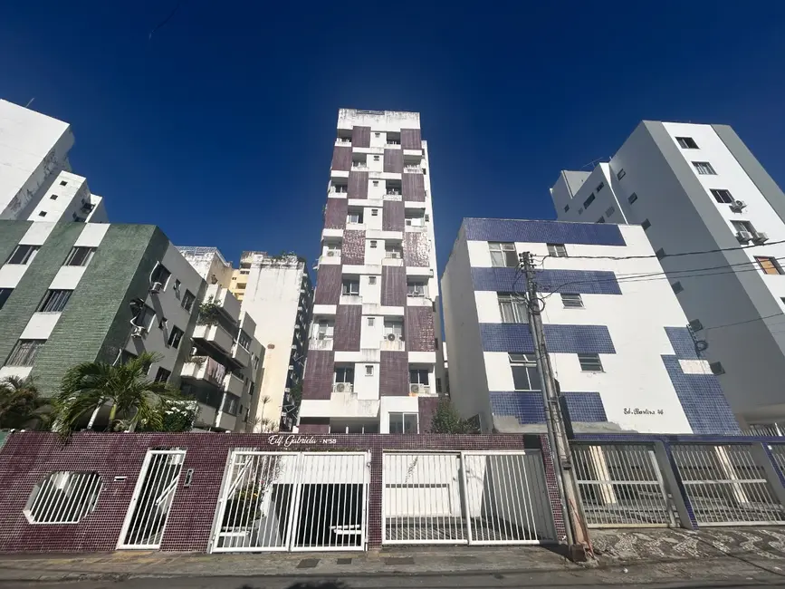 Foto 1 de Apartamento com 3 quartos à venda, 60m2 em Pituba, Salvador - BA