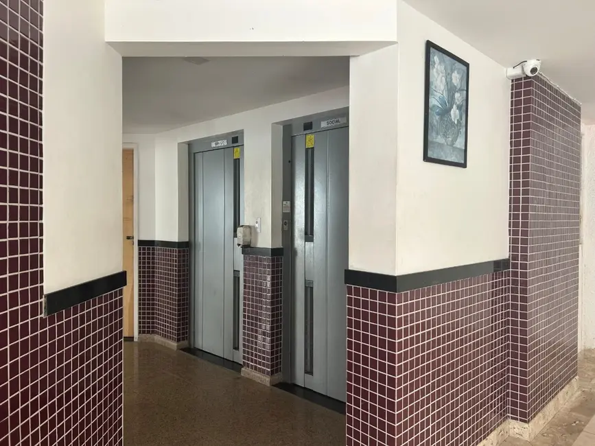 Foto 2 de Apartamento com 3 quartos à venda, 60m2 em Pituba, Salvador - BA