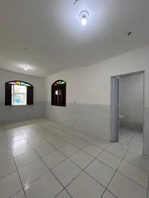 Casa com 7 quartos para alugar, 1300m2 em Aracuí, Lauro De Freitas - BA - imagem 8 Foto 8 de Casa com 7 quartos para alugar, 1300m2 em Aracuí, Lauro De Freitas - BA