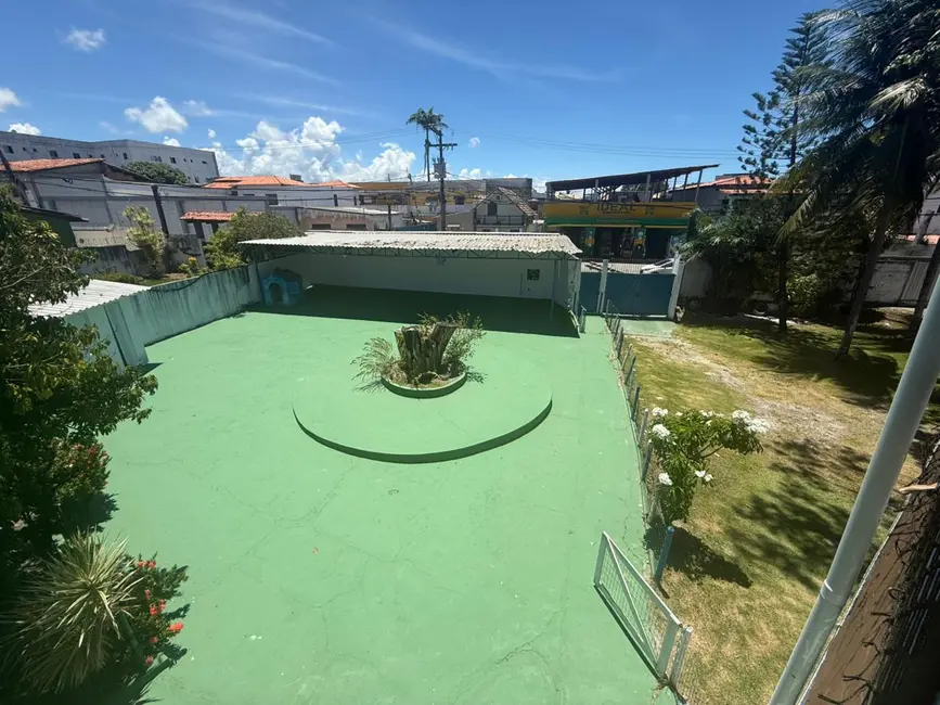 Casa com 7 quartos para alugar, 1300m2 em Aracuí, Lauro De Freitas - BA - imagem 2 Foto 2 de Casa com 7 quartos para alugar, 1300m2 em Aracuí, Lauro De Freitas - BA