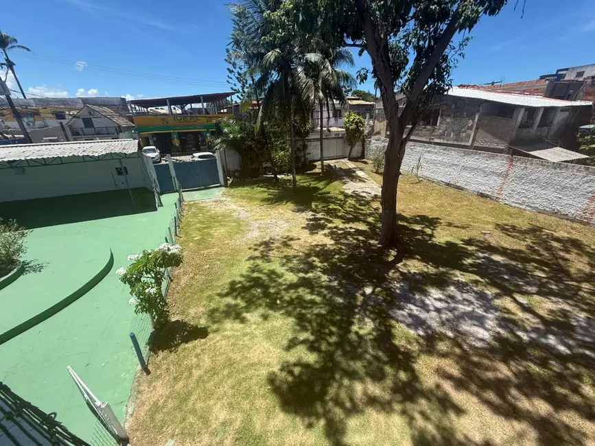 Casa com 7 quartos para alugar, 1300m2 em Aracuí, Lauro De Freitas - BA - imagem 3 Foto 3 de Casa com 7 quartos para alugar, 1300m2 em Aracuí, Lauro De Freitas - BA