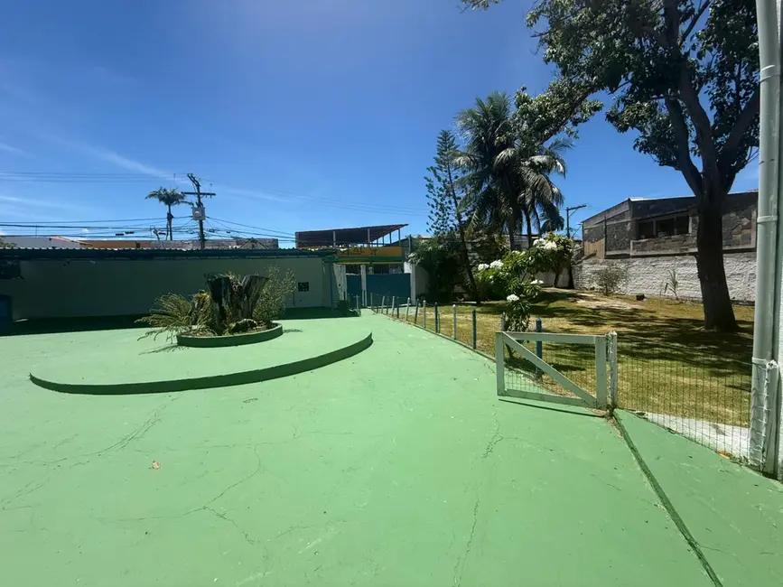Casa com 7 quartos para alugar, 1300m2 em Aracuí, Lauro De Freitas - BA - imagem 5 Foto 5 de Casa com 7 quartos para alugar, 1300m2 em Aracuí, Lauro De Freitas - BA