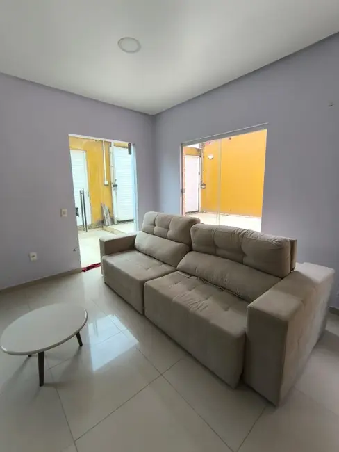 Foto 6 de Casa com 3 quartos para alugar, 200m2 em Camacari - BA