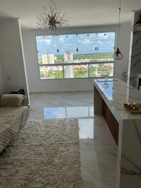 Foto 8 de Apartamento com 2 quartos para alugar, 60m2 em Buraquinho, Lauro De Freitas - BA