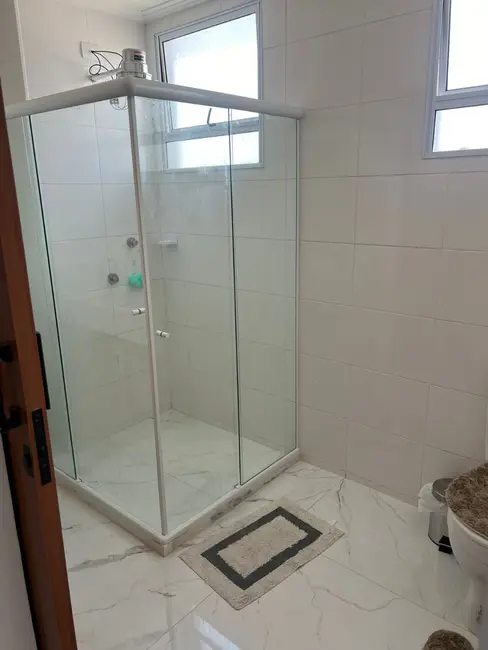 Foto 3 de Apartamento com 2 quartos para alugar, 60m2 em Buraquinho, Lauro De Freitas - BA