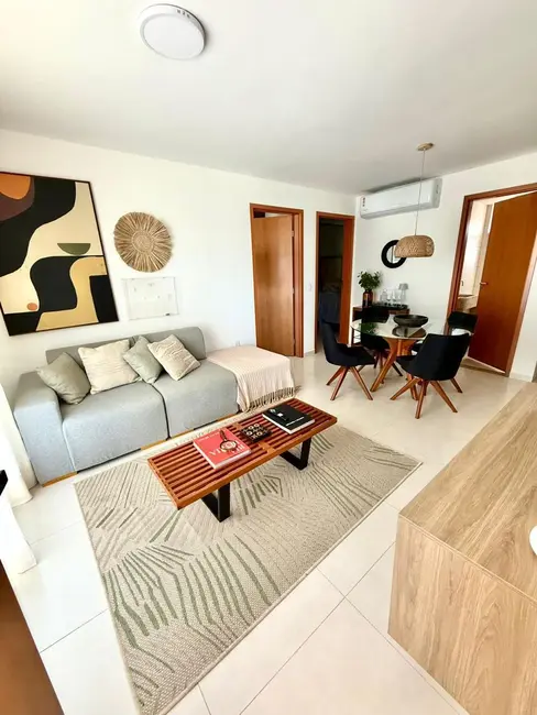 Foto 6 de Casa com 4 quartos à venda, 4300m2 em Camacari - BA
